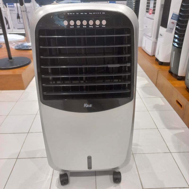 Evaporative Air Cooler KRIS SLV