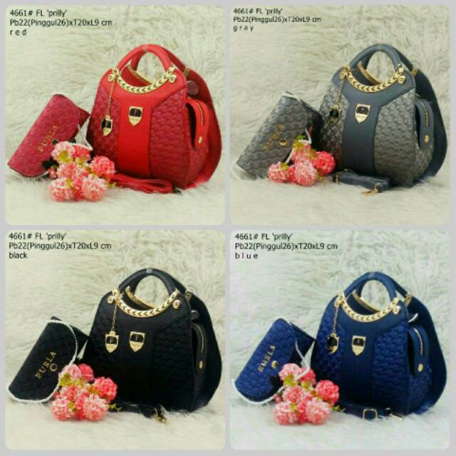 FURLA FRILY/GROSIR TASMURAH /TAS BRANDED/AGENTAS/TASBERKUALITAS/TAS BATAM/TAS GROSIR/GROSIRTAS