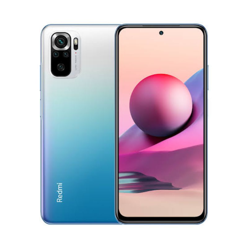 HP REDMI NOTE 10S 8/128GB RESMI-2