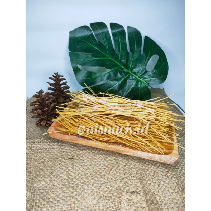 

Aisnack Mie Lidi