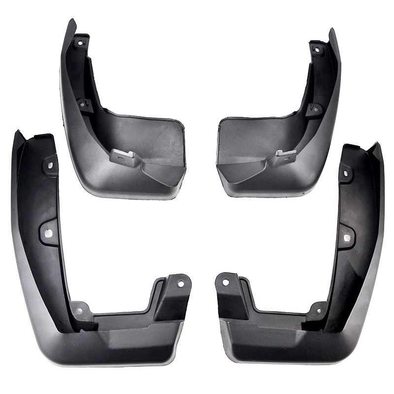 1 Set Spakbor Fender Mobil Untuk Honda CRV CR-V 2017 2018 2019 2020 2021