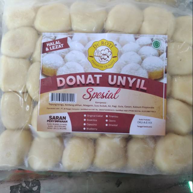 

Donat Unyil