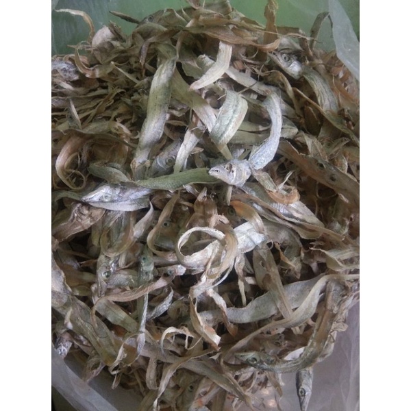 

Gereh Layur Tawar 500gr