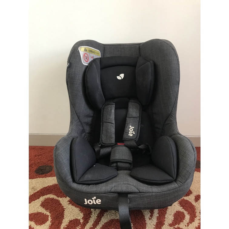 Joie Tilt Carseat Preloved
