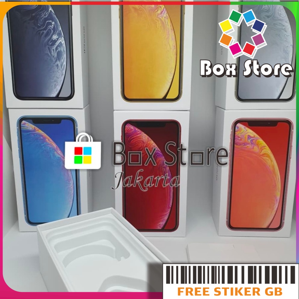 

boxstore BOX/KOTAK/DUS IP XR (NON ACC) terbaik