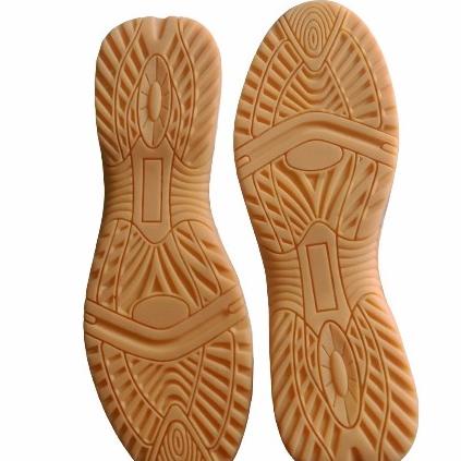 BISA COD outsole sol sepatu badminton futsal tapak sepatu karet mentah murah OBRAL Kode 1465