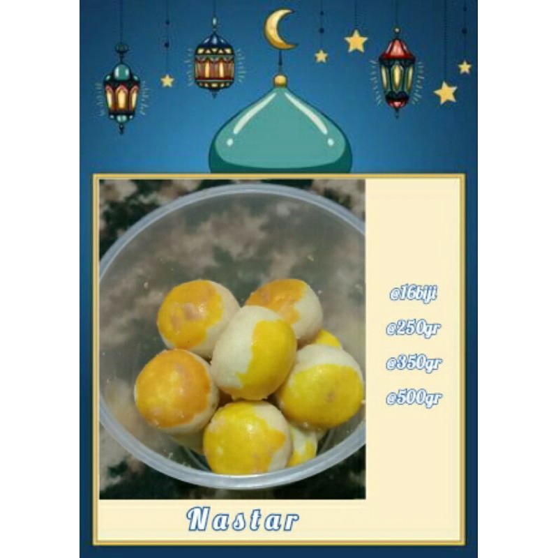 

NASTAR WISMAN