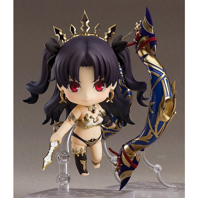 Nendoroid Archer Ishtar 904 Anime Gaming Fate/Grand Order Original