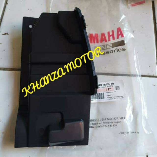 COVER TUTUP AKI MIO M3 MIO Z MIO S ORI YGP