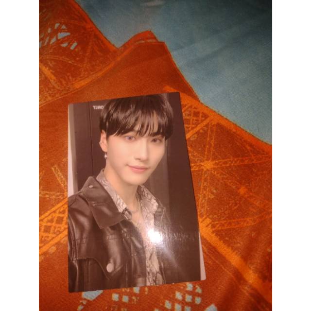 PC Seonghwa mmt epilog answer versi A