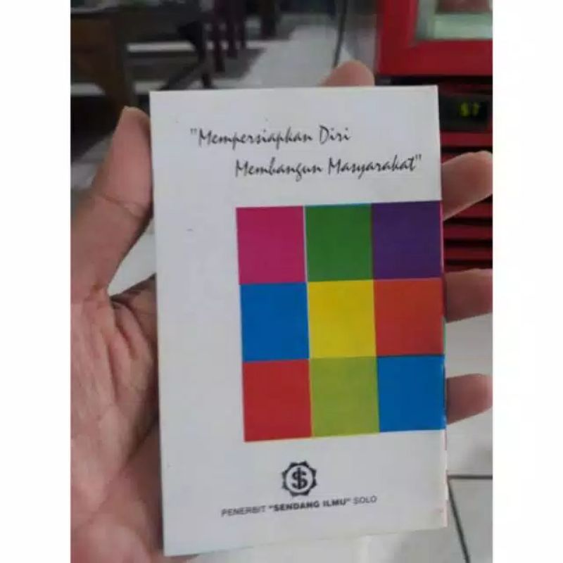 buku saku- buku saku pramuka, buku pramuka 1kg isi 75