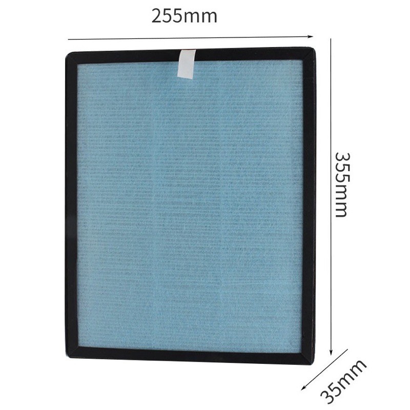 MQ Filter HEPA Carbon Active Air Purifier Refill Replacement