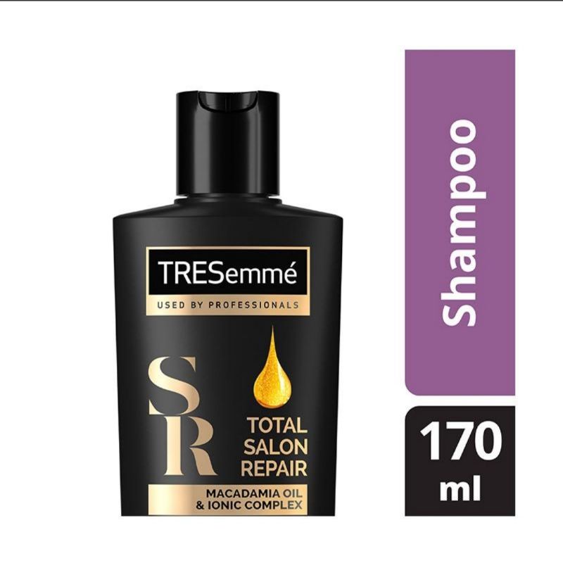 TRESemme Total Salon Repair Shampoo 170 mL