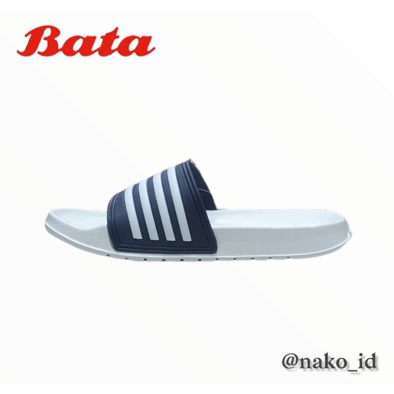 Sandal Bata Power - Sport Sandal White