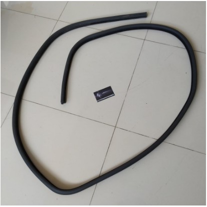 Original BMW e39 Karet Pintu Depan