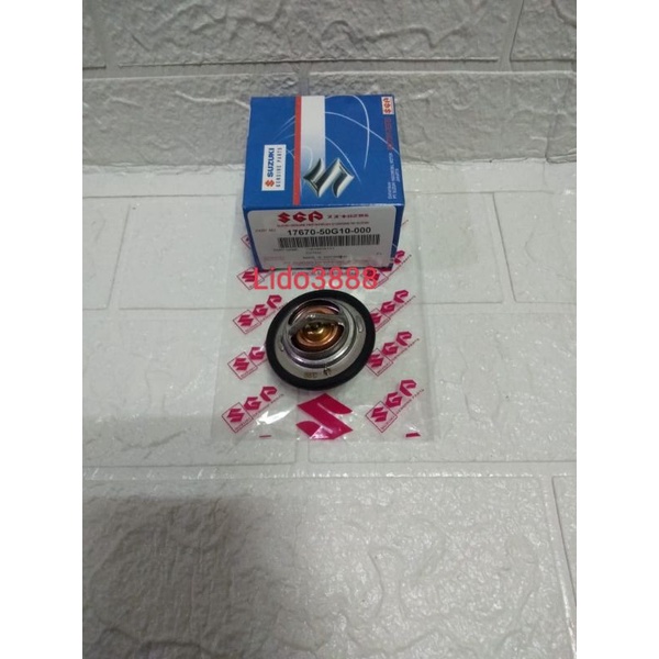 thermostat Suzuki APV Baleno
