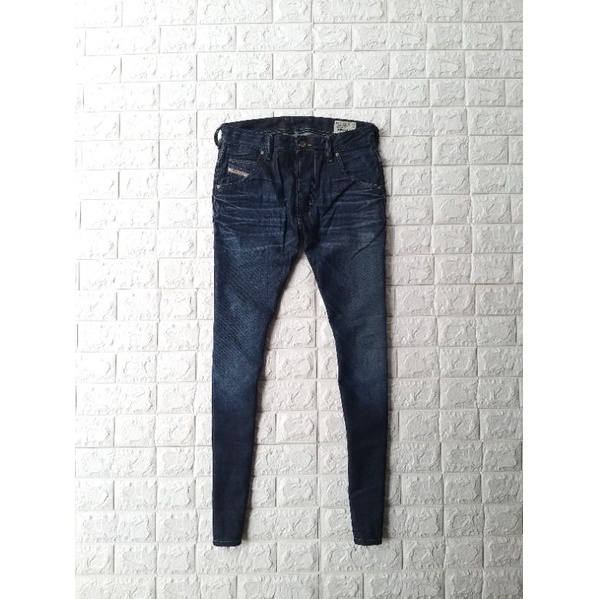 DIESEL JEANS