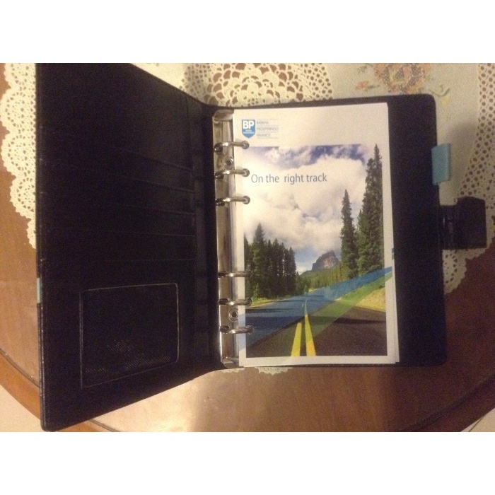 

Murah Agenda Hitam Sale!!!