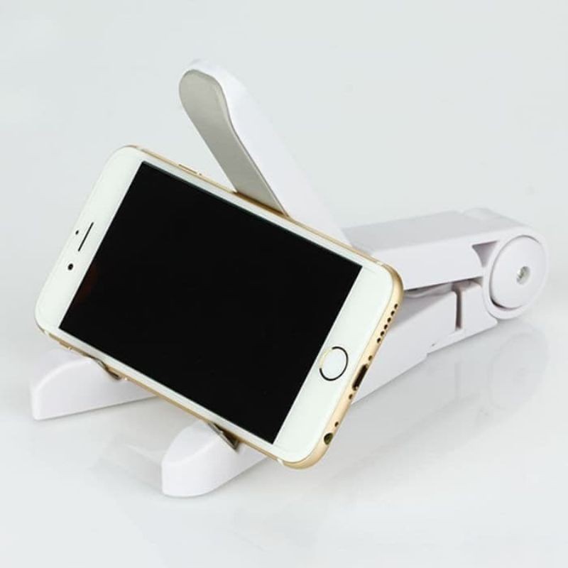 STAND HOLDER UNIVERSAL FOLDING PORTABLE STAND TABLET IPAD TAB HP