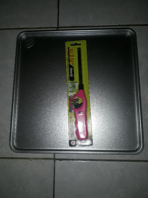 Loyang Oven Hock No 2 Asli