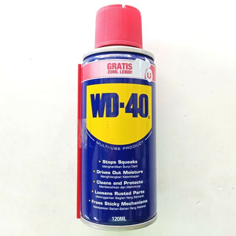 Harga WD40 Terbaru Juli 2022 |BigGo Indonesia