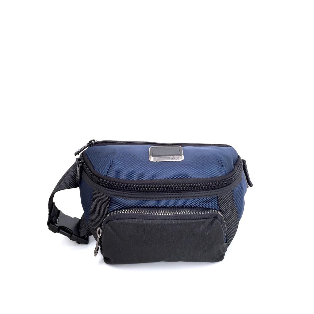 Tumi Columbus Utility Pouch