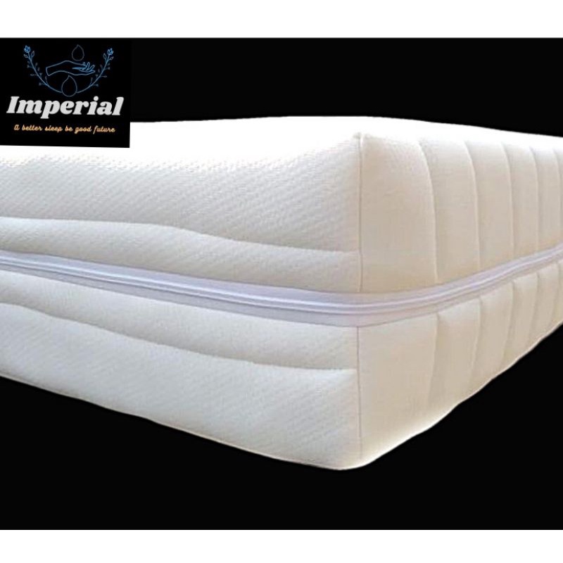 KASUR LATEX 180x200x25//kasur latex orthopedic//kasur kesehatan//kasur murah//matras//latex//kasur