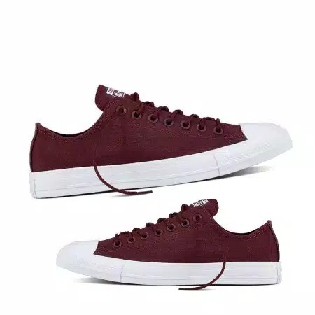 SEPATU CONVERSE ALL STAR CHUCK TAYLOR UNDEFEATED X HIGH