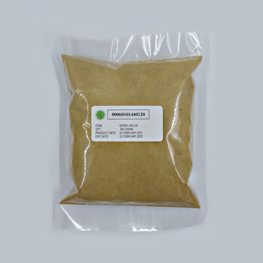 

Ketumbar Bubuk Asli 100%