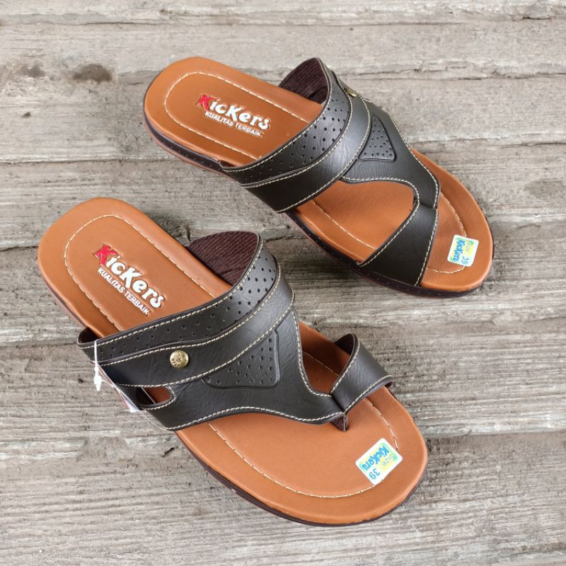 Sandal japit  JP pria harga murah sandal murah