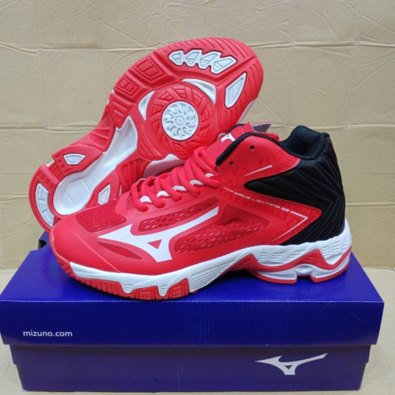 SEPATU VOLLY MIZUNO WAVE LIGHTNING Z5