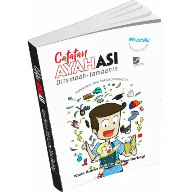 

Catatan AyahAsi di tambah tambahin - Lentera hati