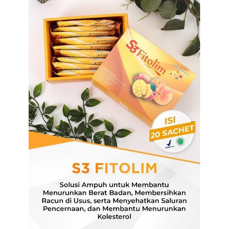 S3 Fitolim