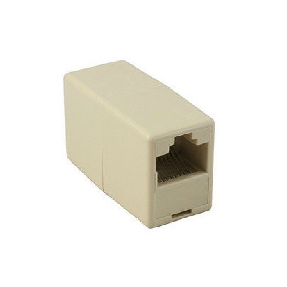 Barel Sambungan LAN RJ45 cat5/cat6 Hight Quality