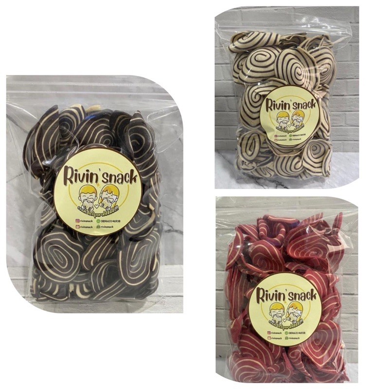 

KUPING GAJAH LEBAR 200gr ( COKLAT (HITAM) / VANILLA (PUTIH) / MERAH / PANDAN (HIJAU) / MIX )