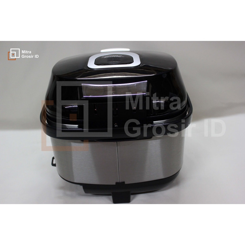 RICE COOKER/MAGIC COM MITO R5 PLUS 8IN1 DIGITAL 2LTR