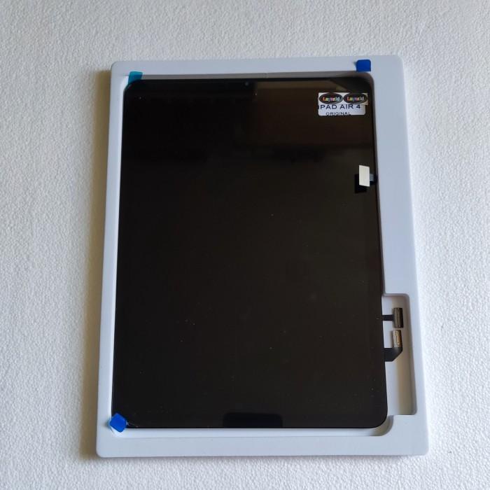 LCD TOUCHSCREEN IPAD AIR 4 A2324 / A2027 / A2072 / A2325 / A2316 ORI