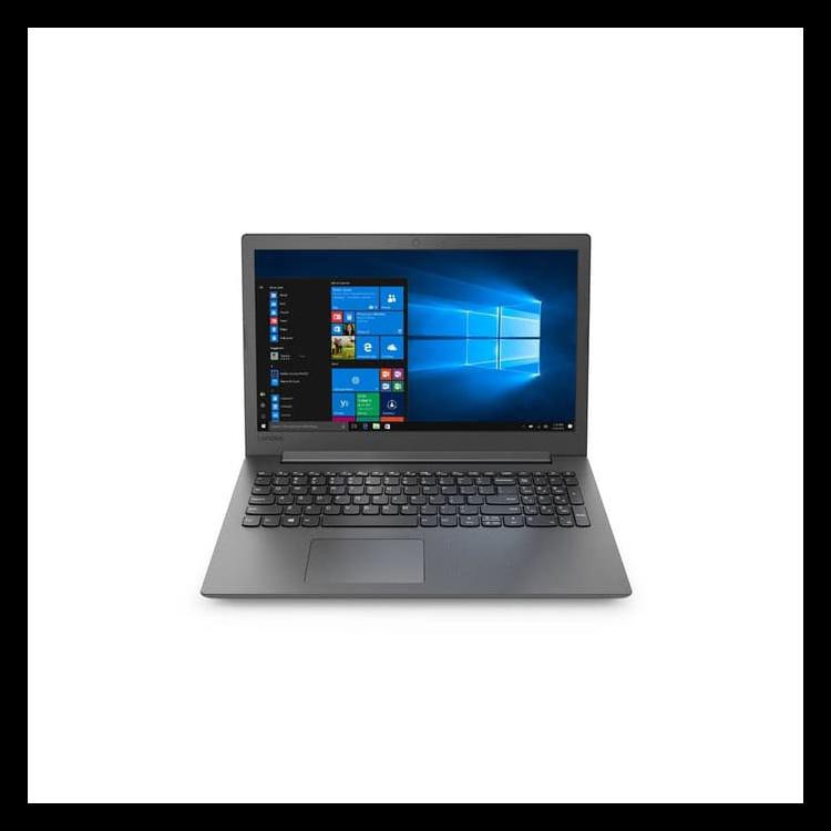 Readystock Lenovo Ip130 Amd A4-9125 4Gb 500Gb 14'' Dvd Win 10/ Bnib Promo Barang Murah