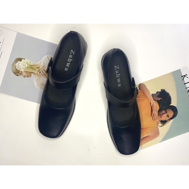 SepatuPaskibraWanitaSepatuSekolahPerempuanSepatuPantofelWanitaSepatuFormaKualitasPremium