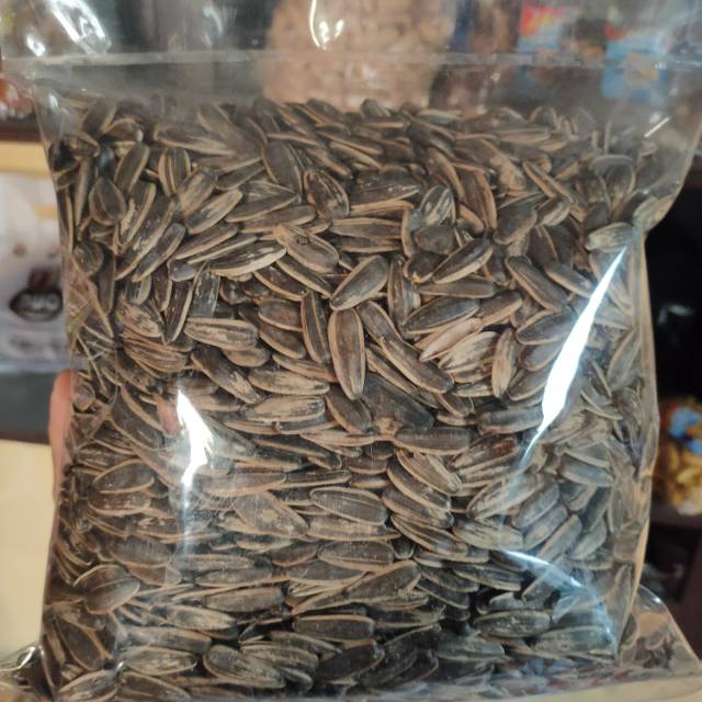 Kwaci Kuaci Kiloan 1kg