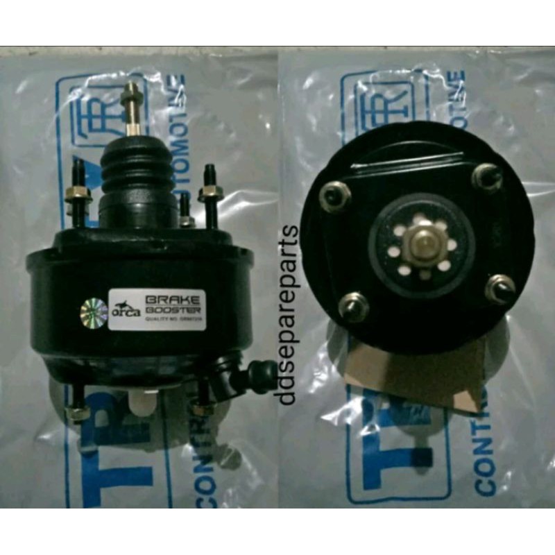 Servo Booster Buster Rem Corolla  Dx Ke70 Corolla Ke30
