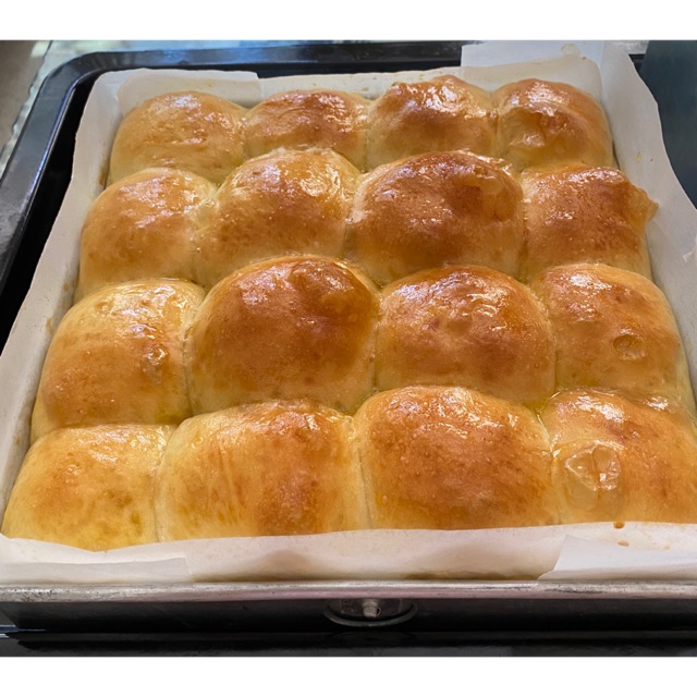 

roti bread tanpa pengawet