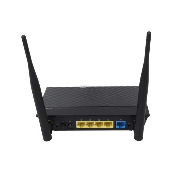 ASUS RT-N12+ N300 / Wireless Router / Router / Access Point / Repeater