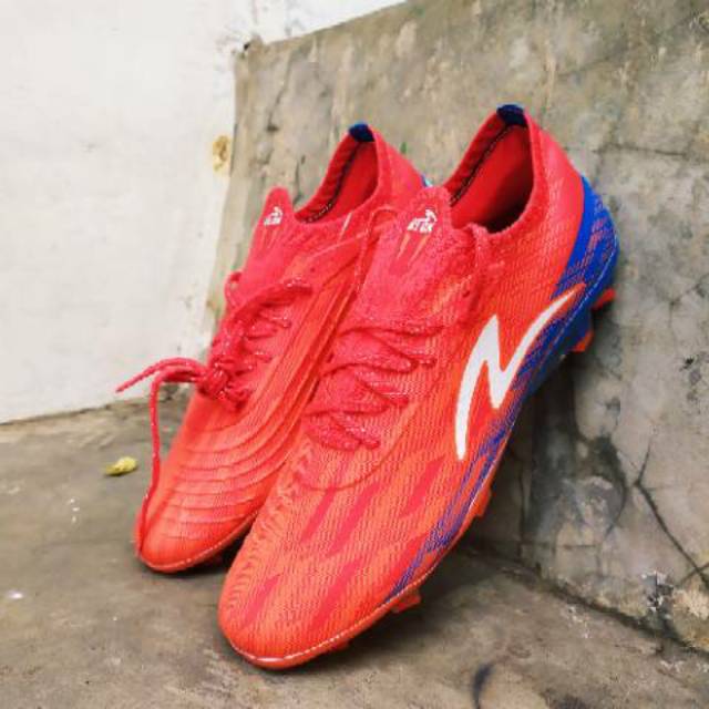 SPECS ACCELERATOR LIGHTSPEED II ELITE FG MARK KLOK LIMITED EDITION