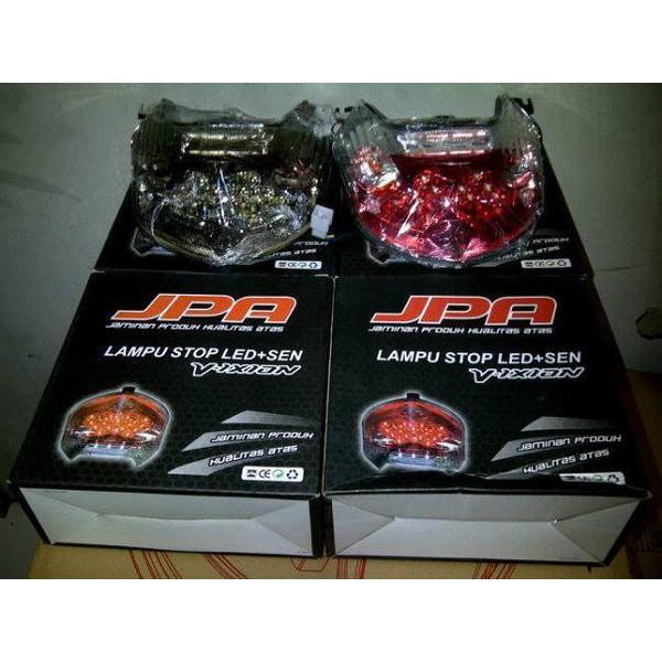 stoplamp JPA vixion old /vixion lama - HR Motoshop