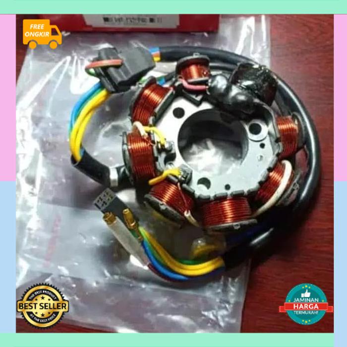 COD original Spull Sepul Spul Assy Honda Tiger Revo KCJ AHM ORIGINAL
