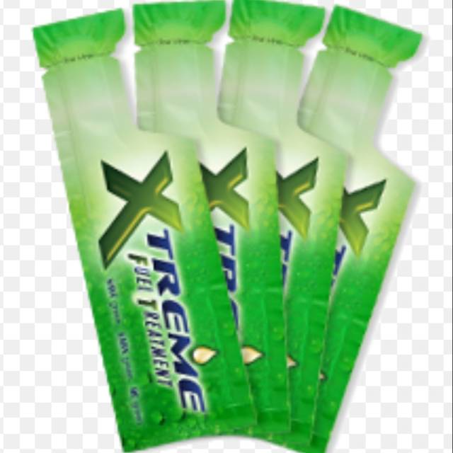 Xtreme fuel treatment foil (10 ml)