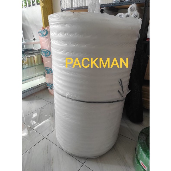 

PE foam sheet roll 3 mm x 120 cm x 150 m