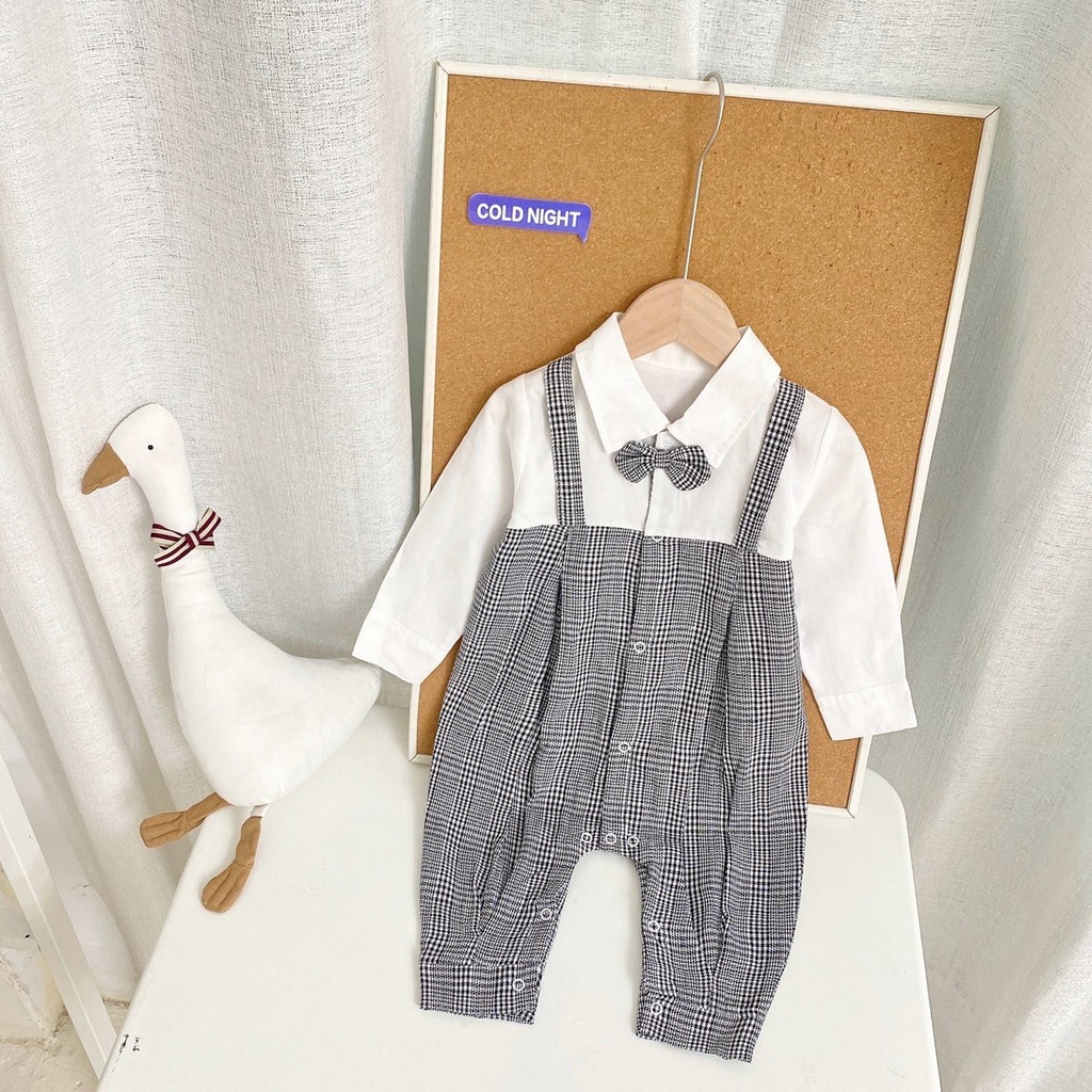 0-18bln PAKAIAN BAYI [Premium impor] BAJU ANAK JUMPER JUMPSUIT ROMPER PEREMPUAN ZD T