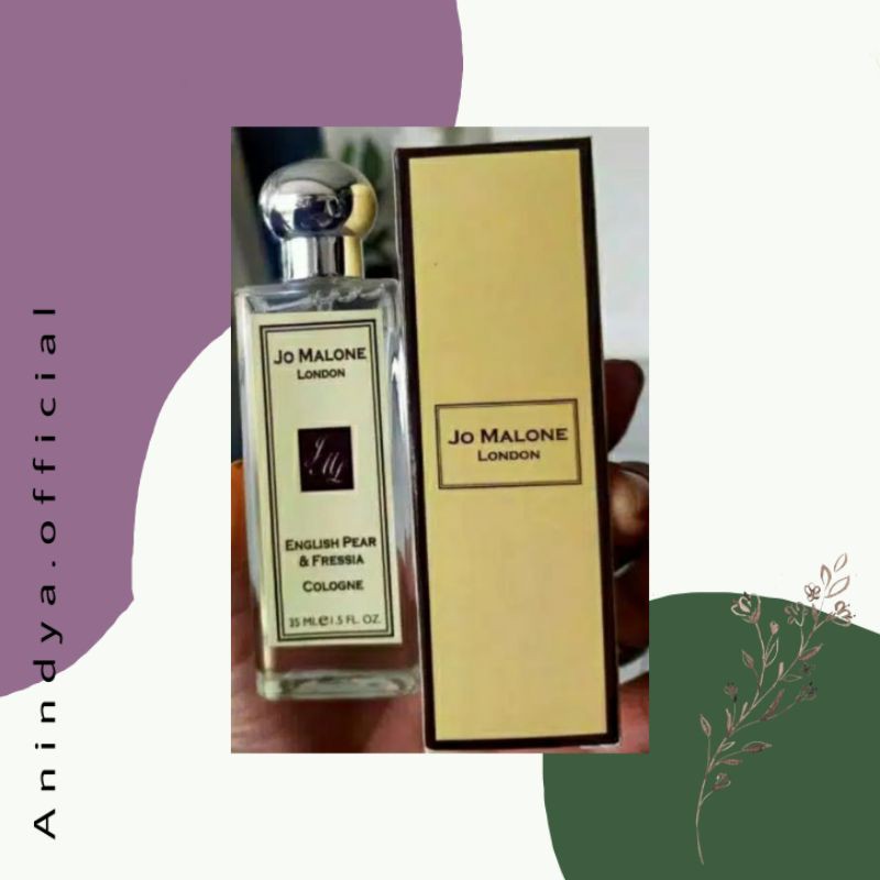 Parfum Jo Malone London
